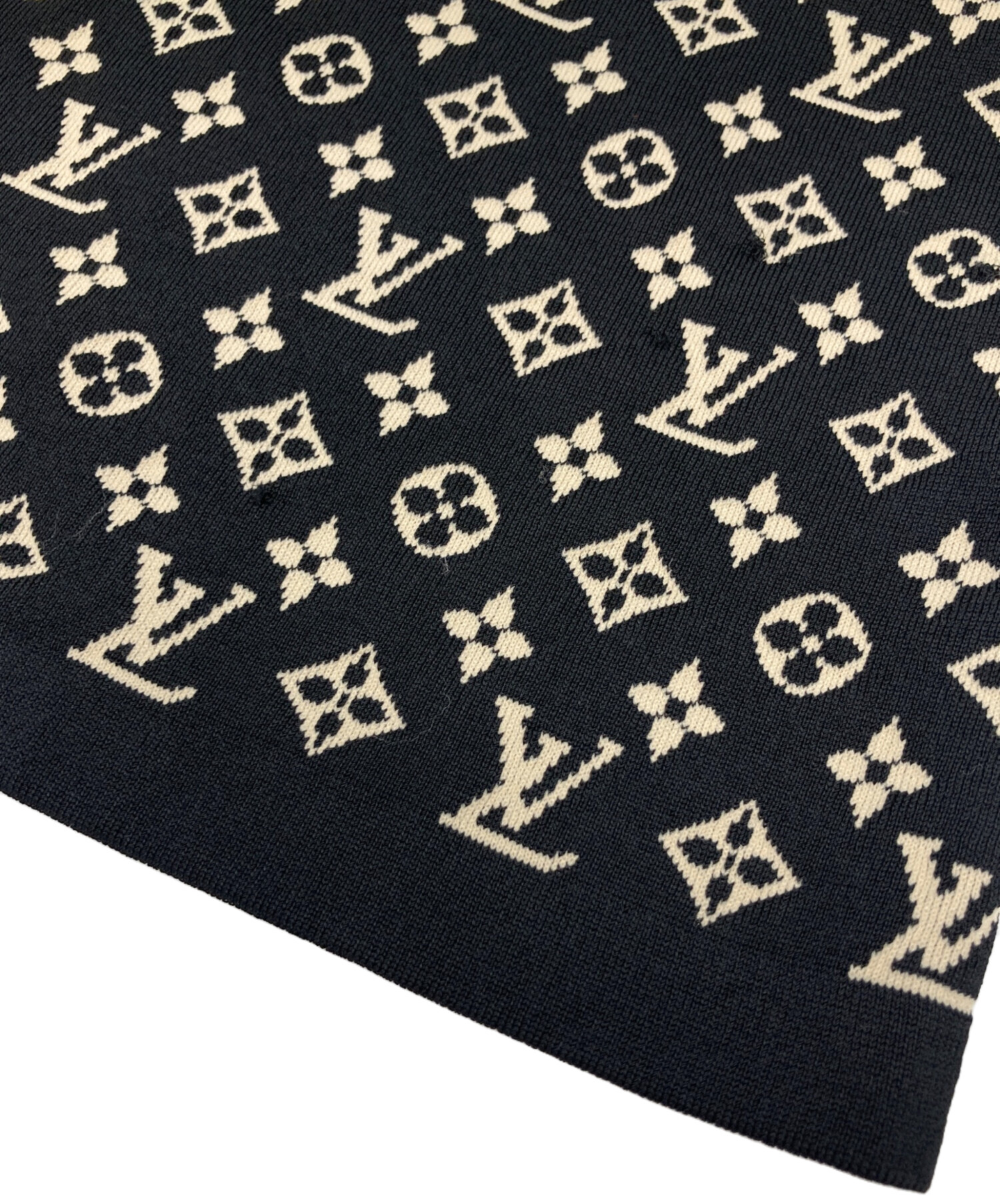 中古・古着通販】LOUIS VUITTON (ルイ ヴィトン) モノグラムシルク