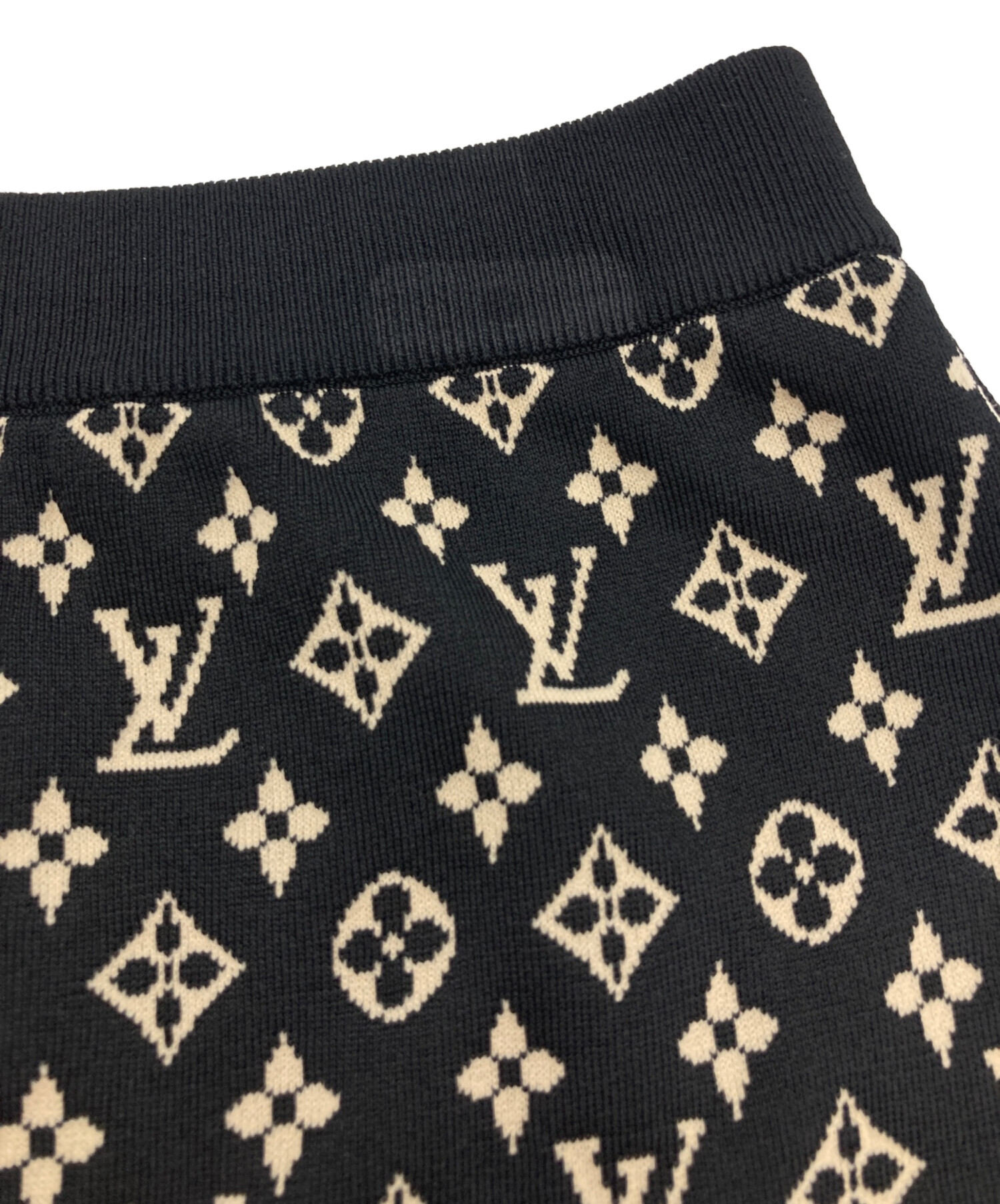 中古・古着通販】LOUIS VUITTON (ルイ ヴィトン) モノグラムシルク