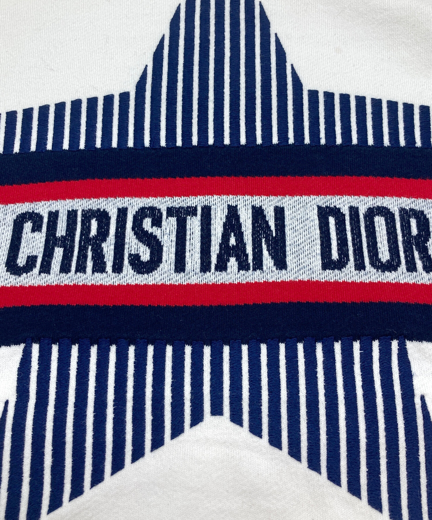 中古・古着通販】Christian Dior (クリスチャン ディオール) スター
