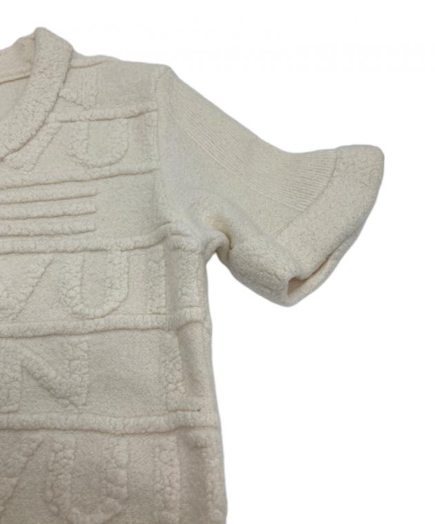 り*と様 中古　スプレッド　良品　LTV 139 中古・古着通販】LOUIS VUITTON (ルイ ヴィトン) S/Sロゴ3D