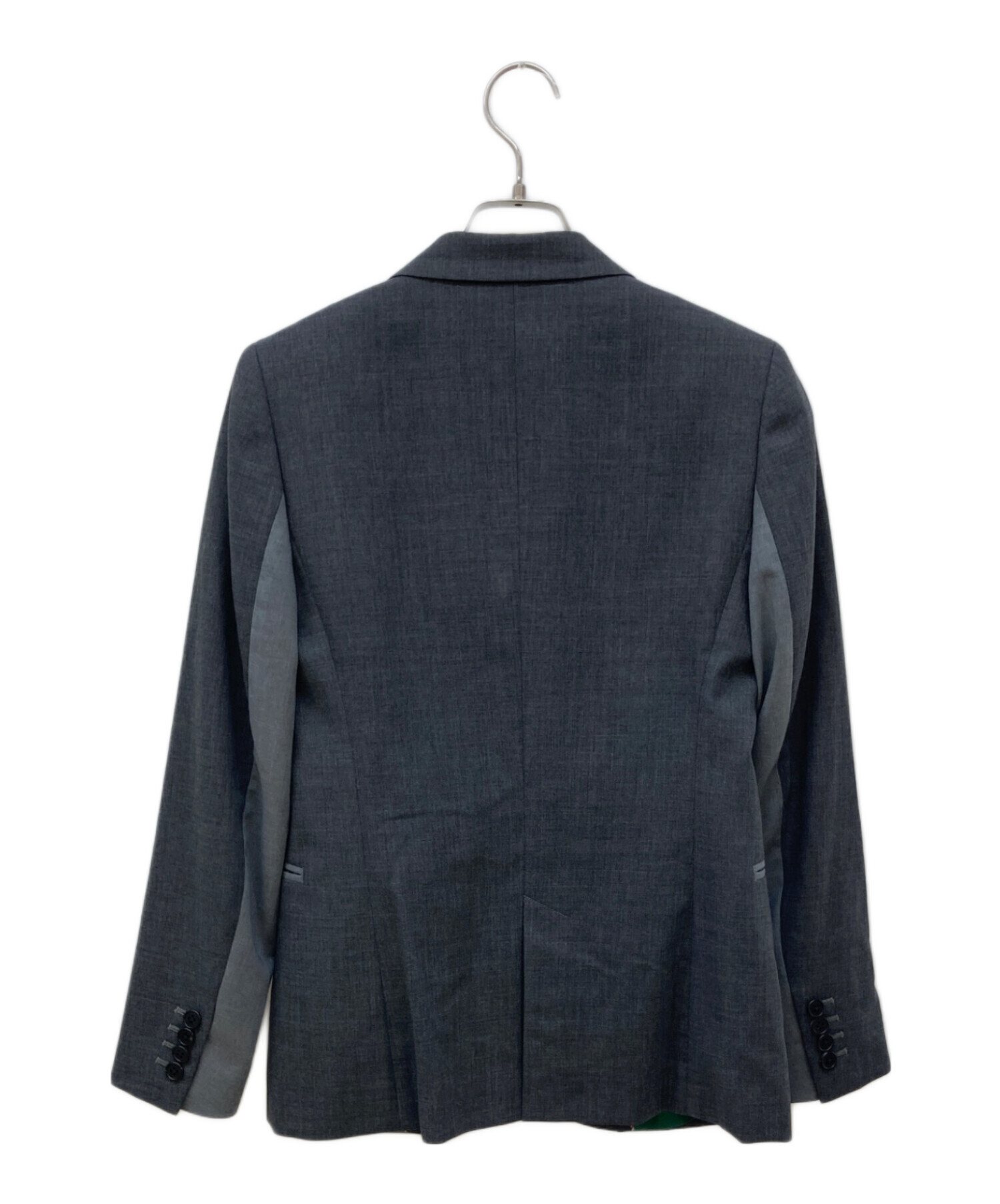 中古・古着通販】Paul Smith (ポールスミス) テーラードジャケット