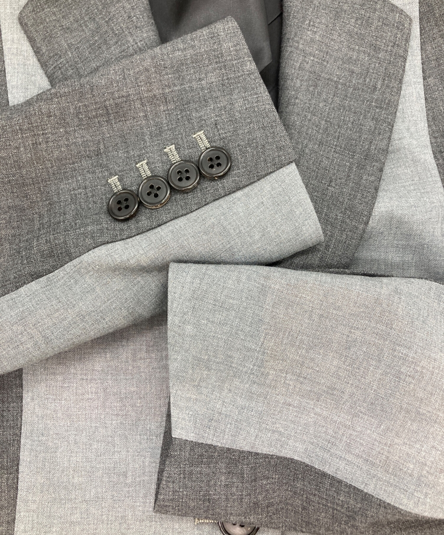 中古・古着通販】Paul Smith (ポールスミス) テーラードジャケット