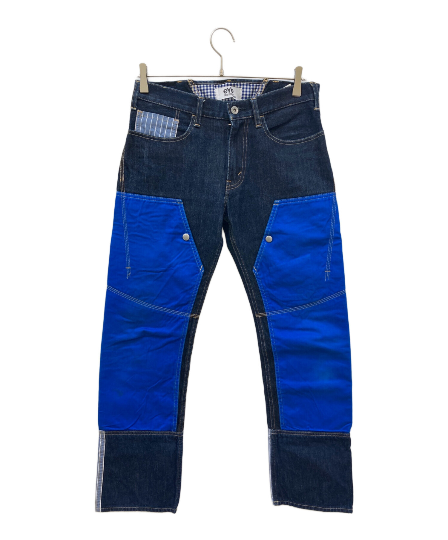 中古・古着通販】eYe JUNYA WATANABE CdG MAN (アイ ジュンヤ ワタナベ 