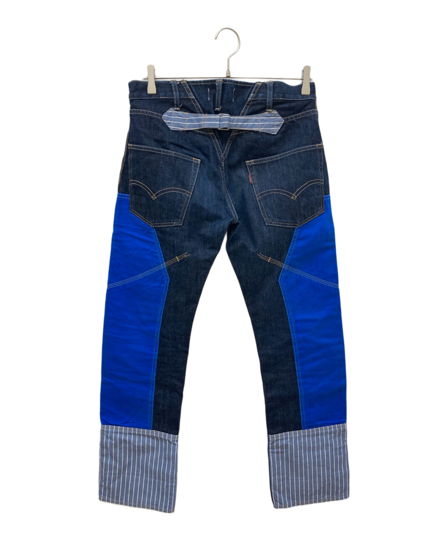 中古・古着通販】eYe JUNYA WATANABE CdG MAN (アイ ジュンヤ ワタナベ