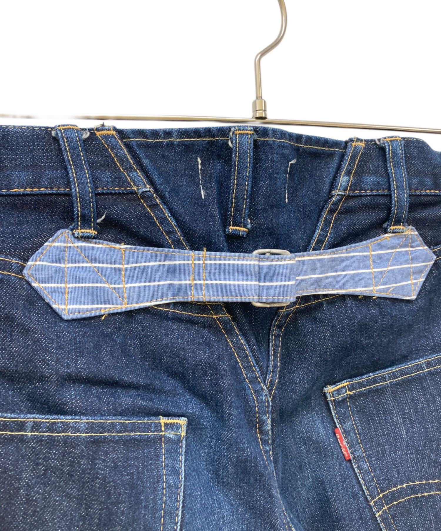 中古・古着通販】eYe JUNYA WATANABE CdG MAN (アイ ジュンヤ ワタナベ