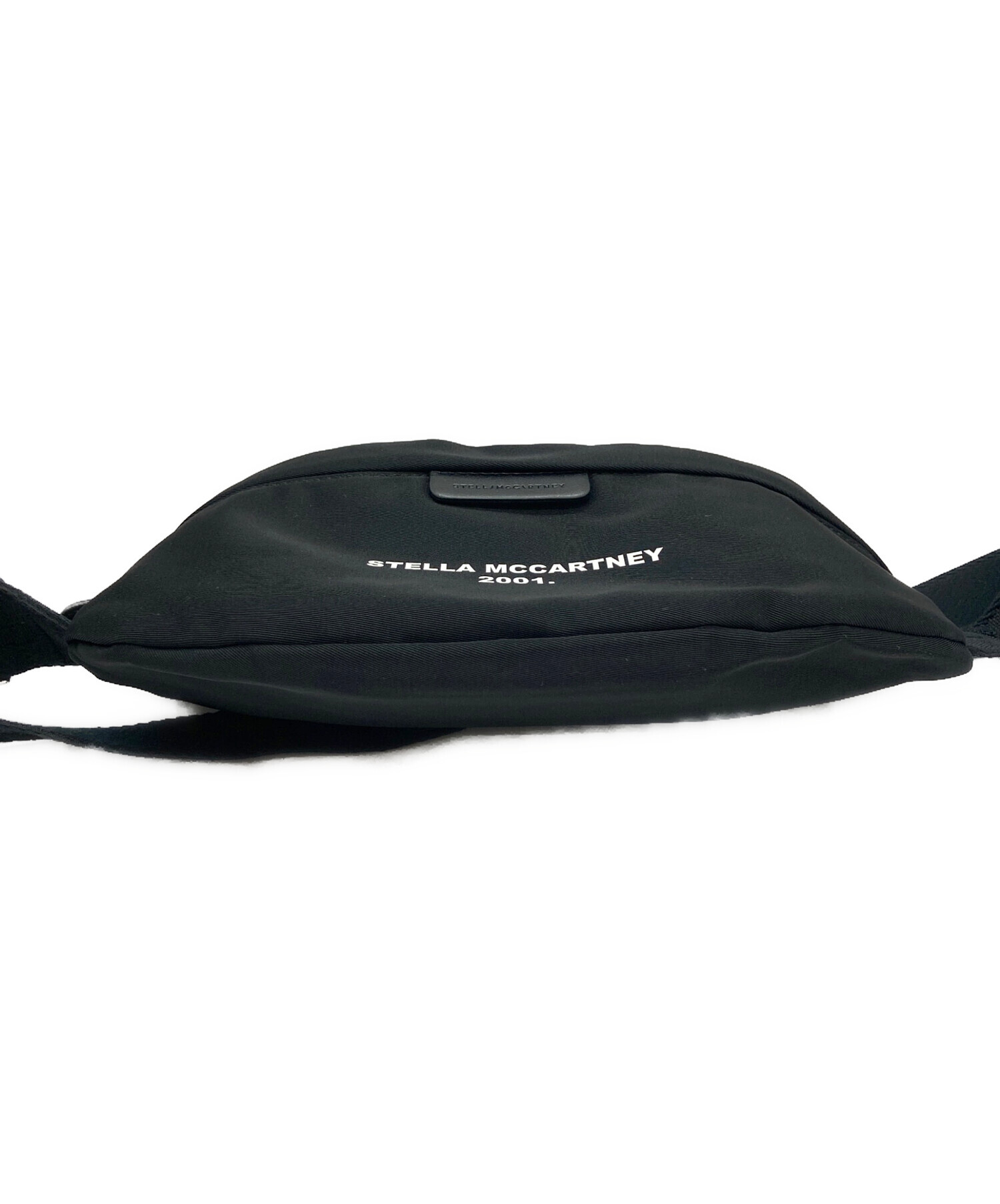 STELLLAMcCARTNEY ステラマッカートニー ウエストバッグ 中古品 中古・古着通販】STELLA McCARTNEY (ステラマッカートニー) ウエスト