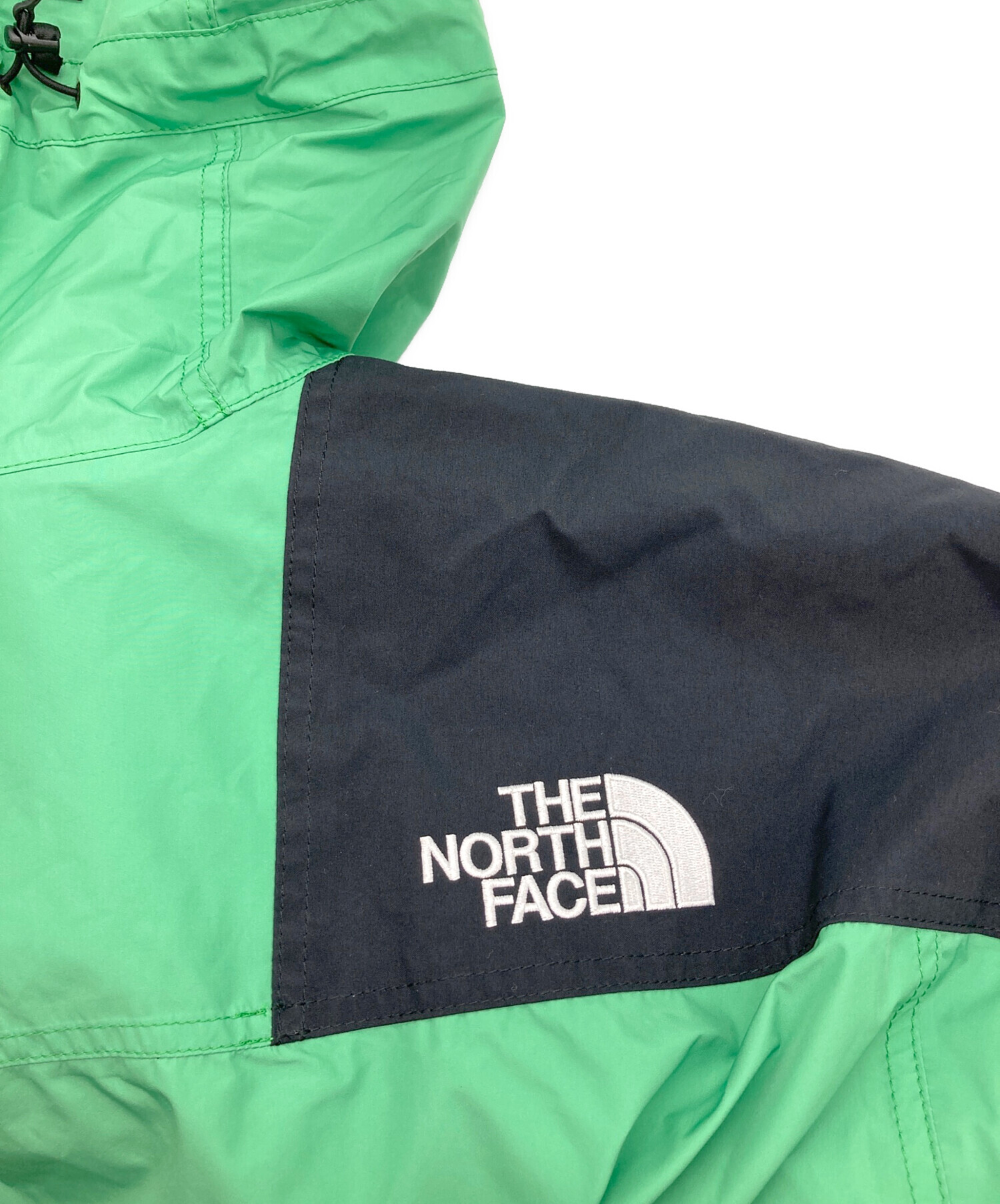 中古・古着通販】THE NORTH FACE (ザ ノース フェイス) レトロ