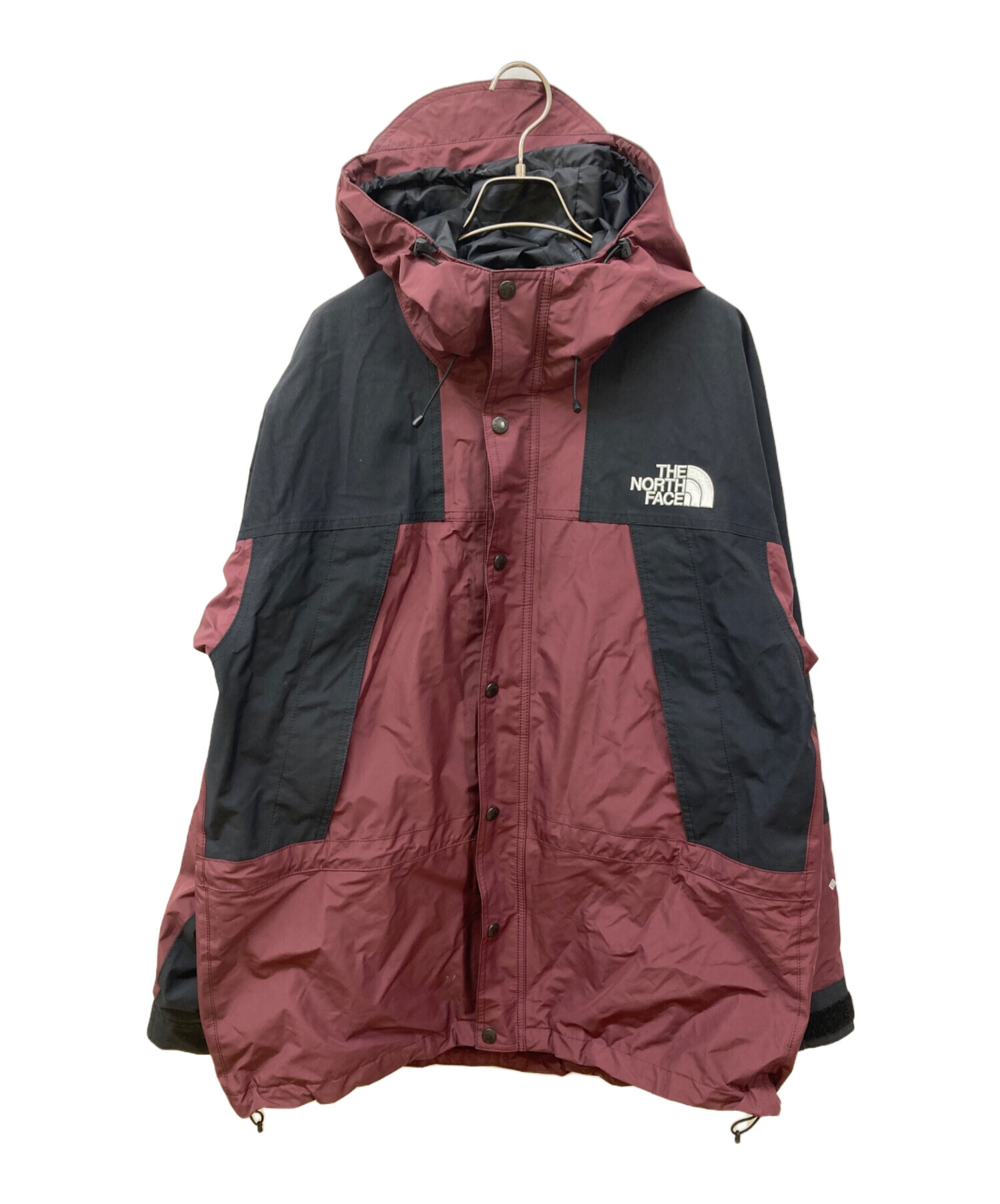 中古・古着通販】THE NORTH FACE (ザ ノース フェイス) レトロ 