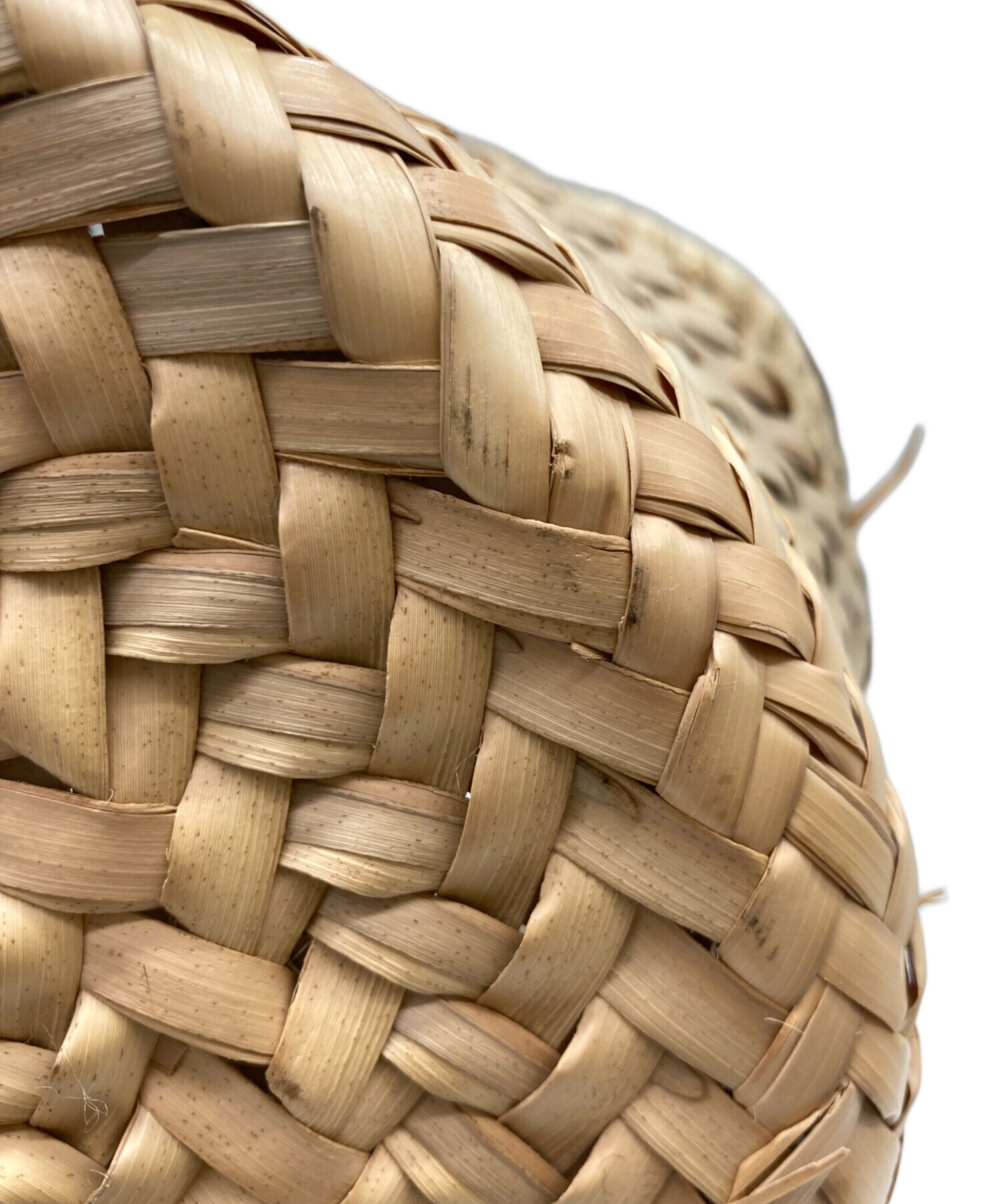 中古・古着通販】CELINE (セリーヌ) トリオンフパニエティーン/カゴ