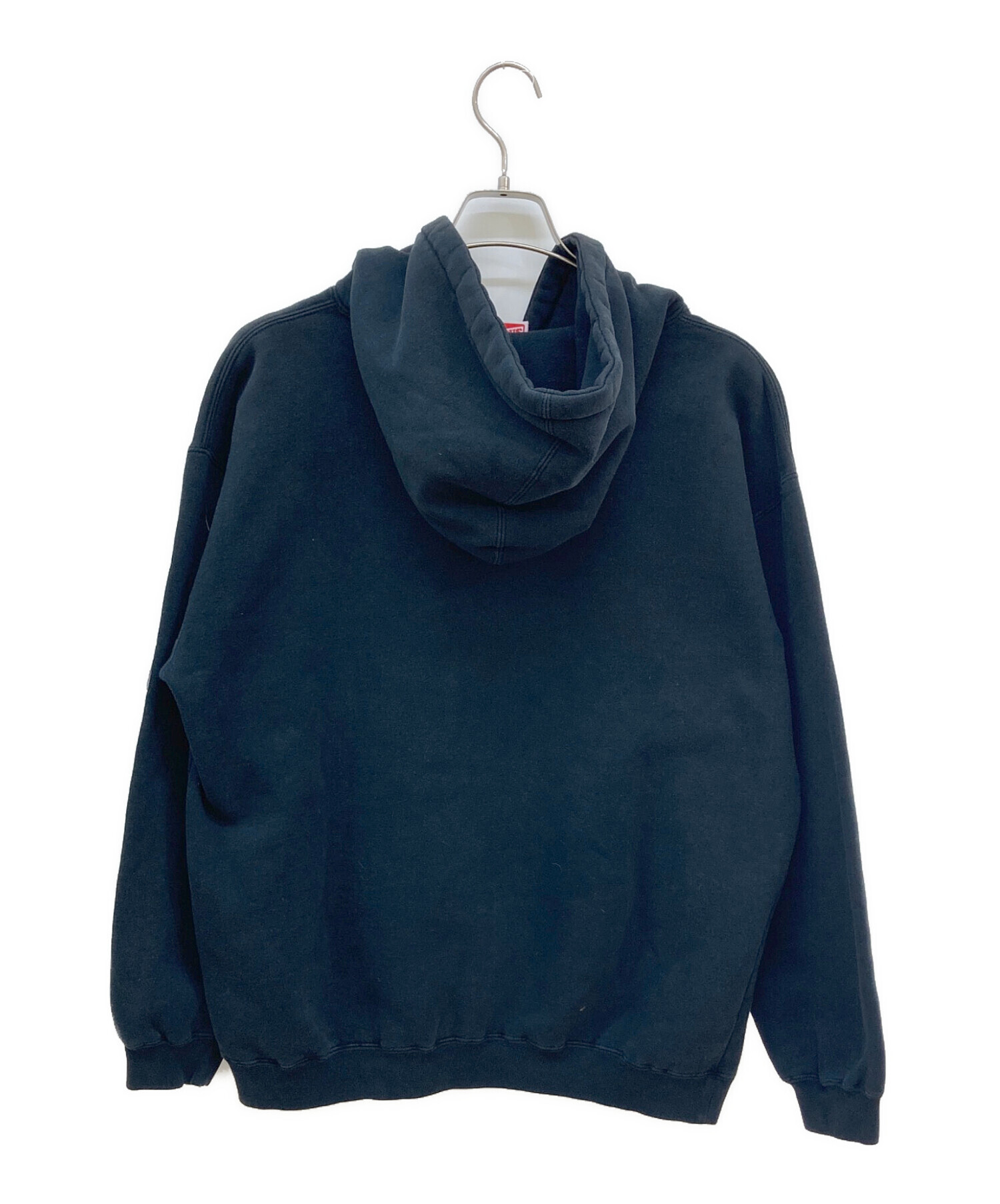 中古・古着通販】shorty's (ショーティーズ) プリントパーカー