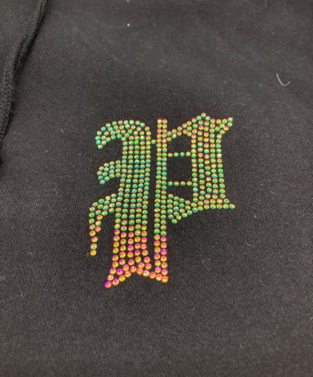 中古・古着通販】PHATRNK (ファットランク) ラインストーンロゴ