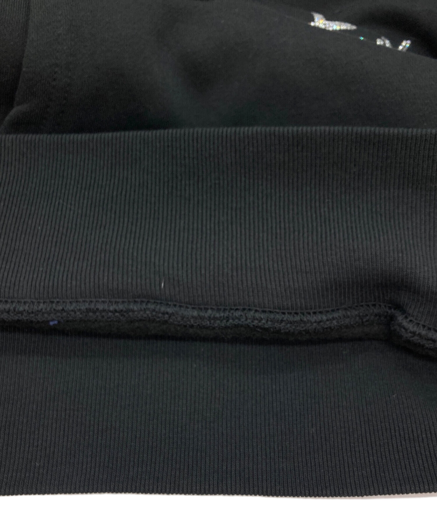 中古・古着通販】PHATRNK (ファットランク) ラインストーンロゴ