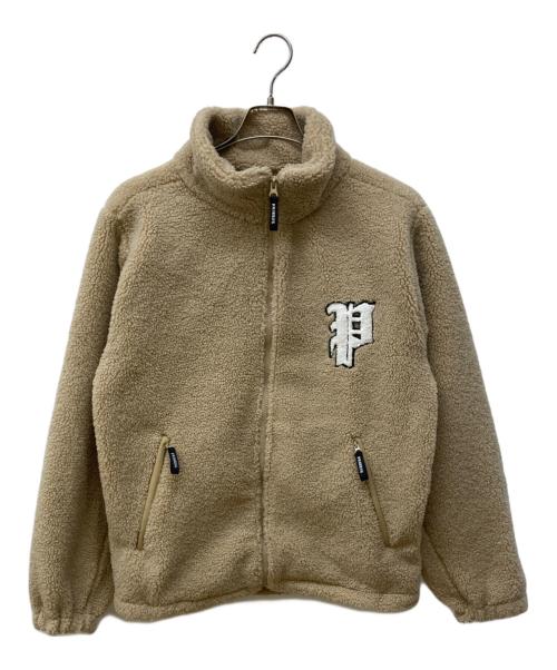 中古・古着通販】PHATRNK (ファットランク) Pロゴフリースジャケット