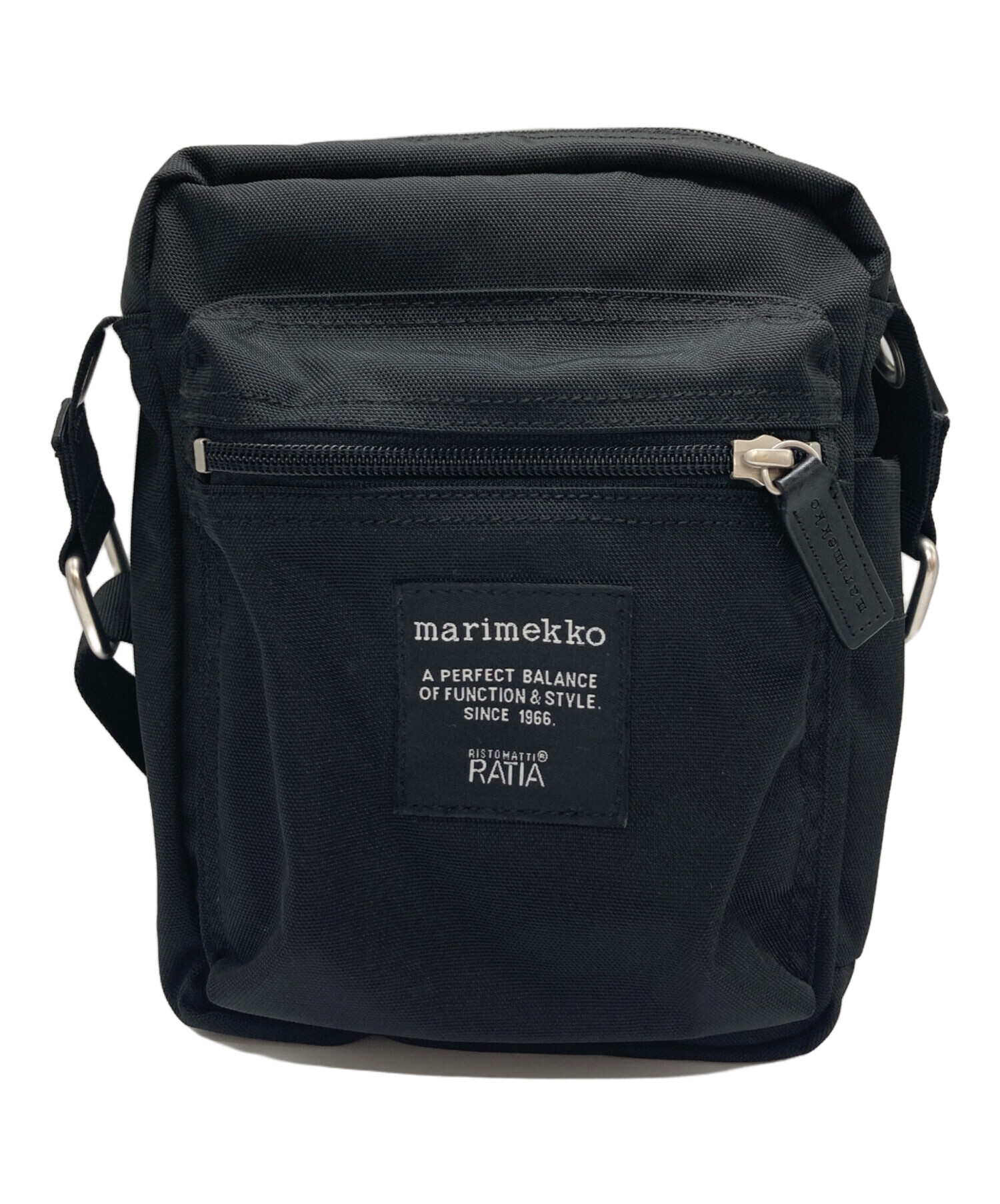 中古・古着通販】marimekko (マリメッコ) RATIA (ラティア) ミニ 