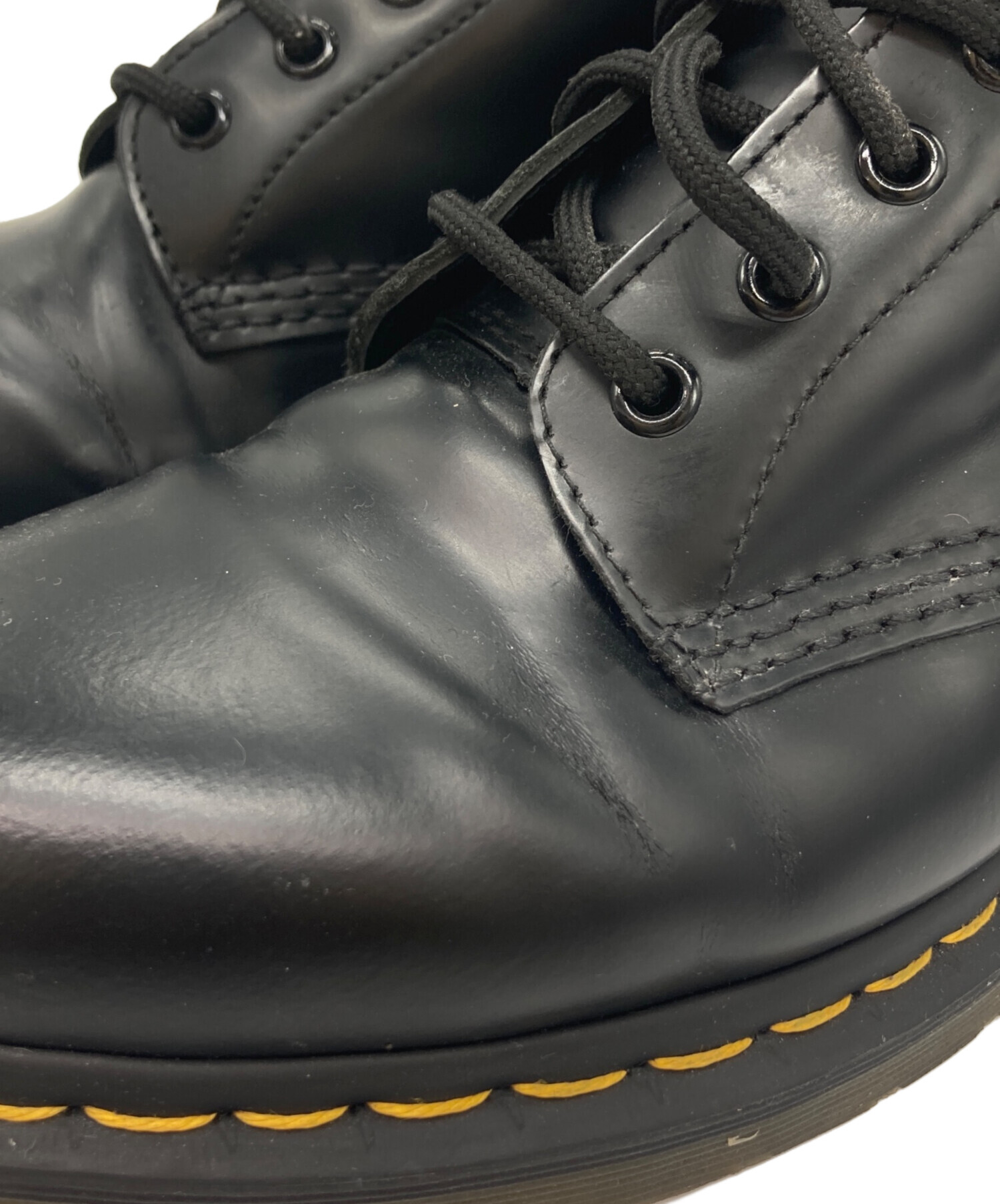 中古・古着通販】Dr.Martens (ドクターマーチン) 8ホールブーツ