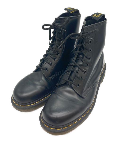 ドクターマーチン 8ホール 中古・古着通販】Dr.Martens (ドクターマーチン) 8ホールブーツ
