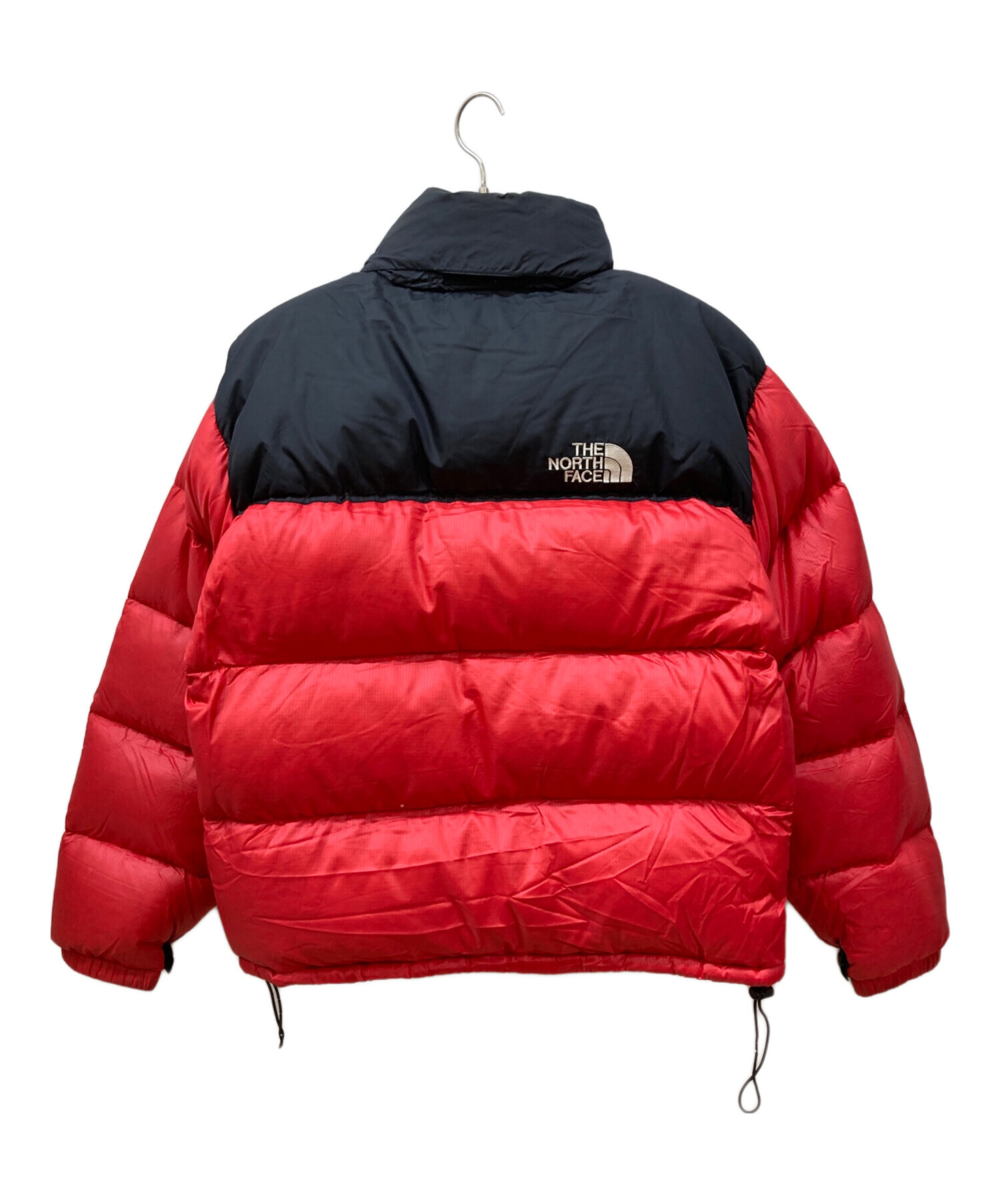 ノースフェイス 90s ヌプシ ダウンジャケット THE NORTH FACE (ザ ノースフェイス) 90s ヌプシ ダウンジャケット
