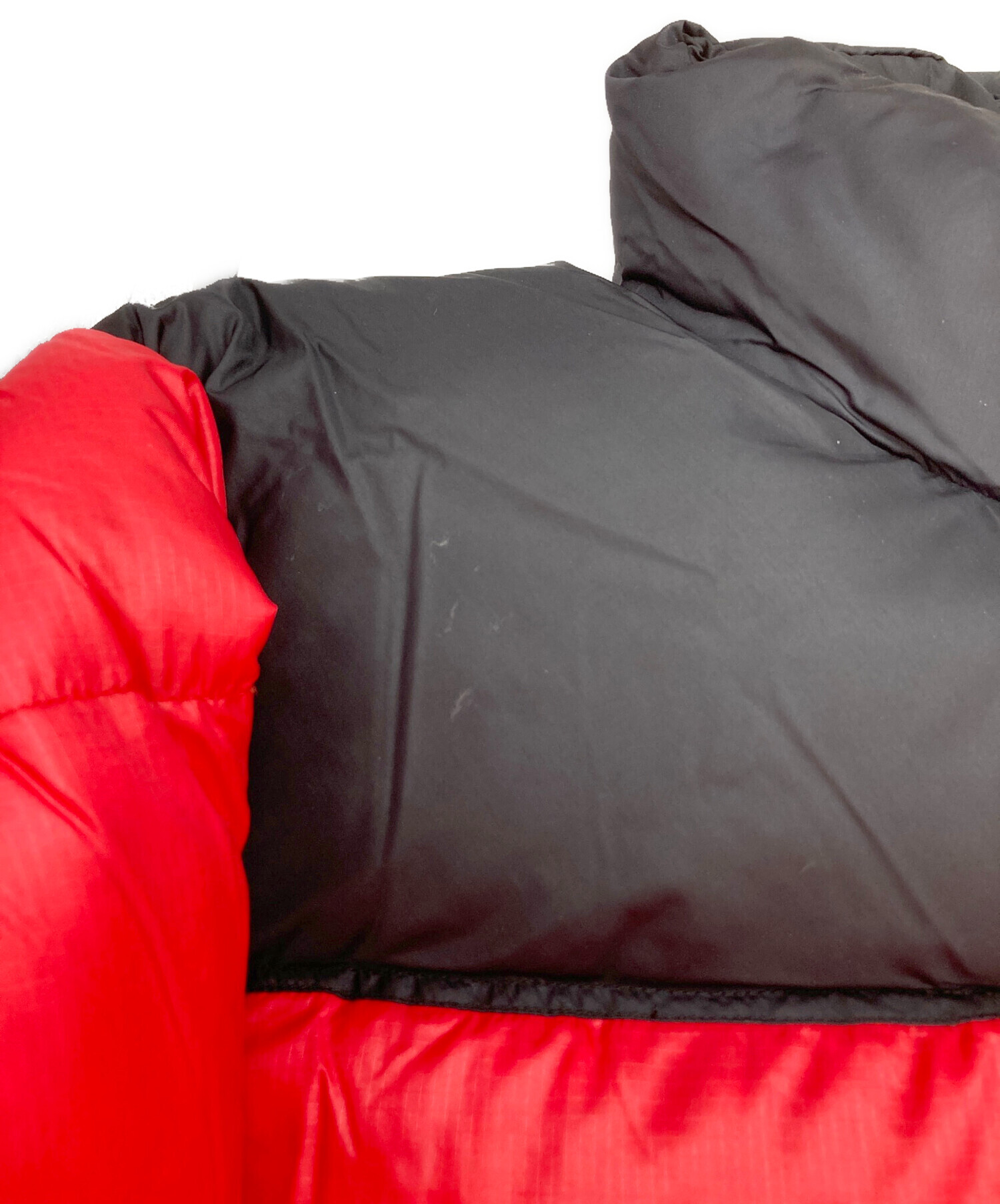 中古・古着通販】THE NORTH FACE (ザ ノース フェイス) 90's ヌプシ