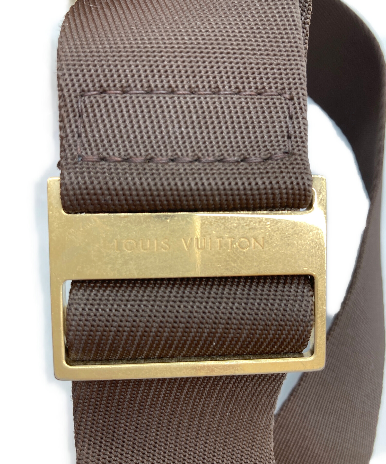 中古・古着通販】LOUIS VUITTON (ルイ ヴィトン) ジェロニモス