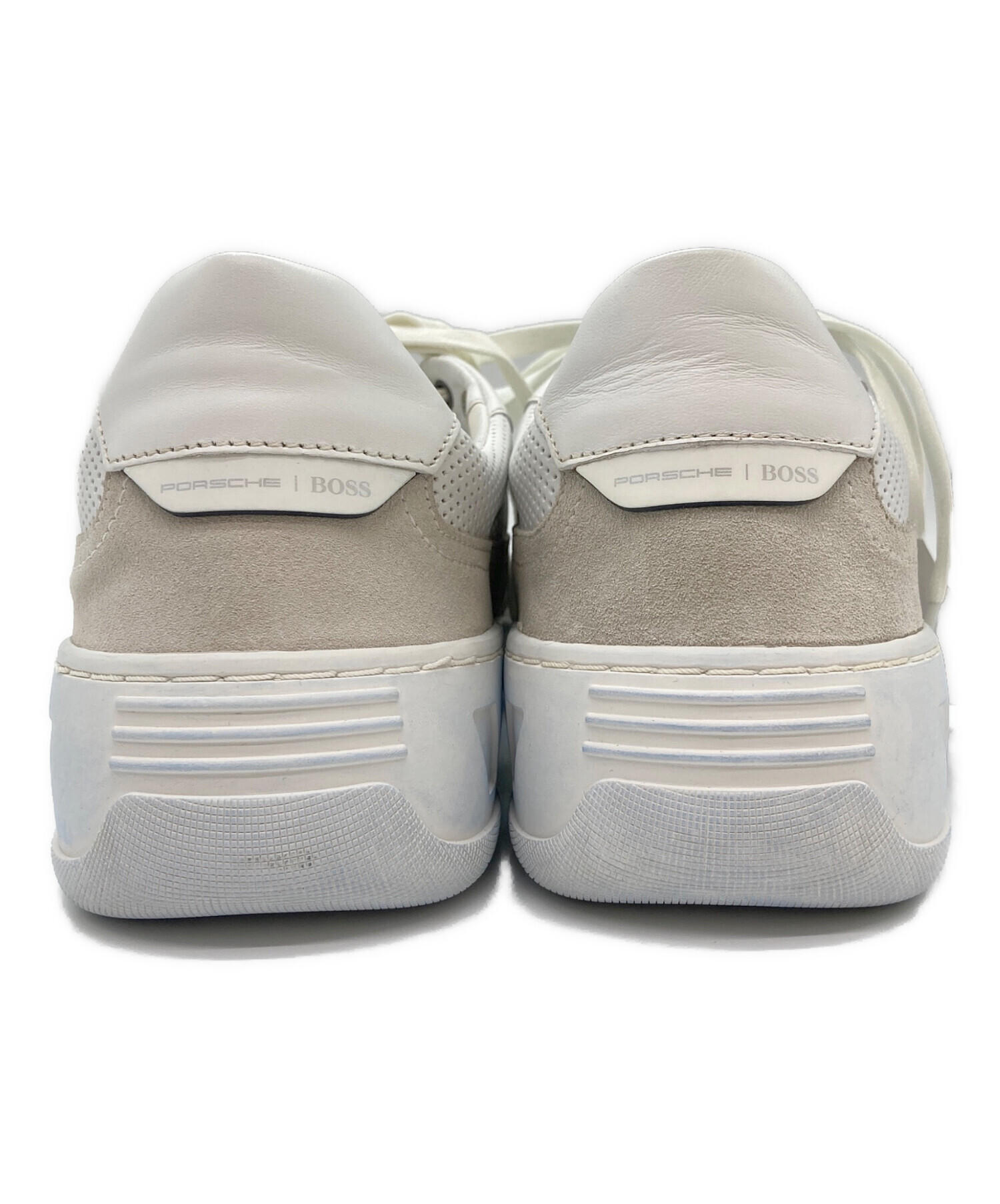 中古・古着通販】BOSS HUGO BOSS (ボス ヒューゴボス) PORSCHE 