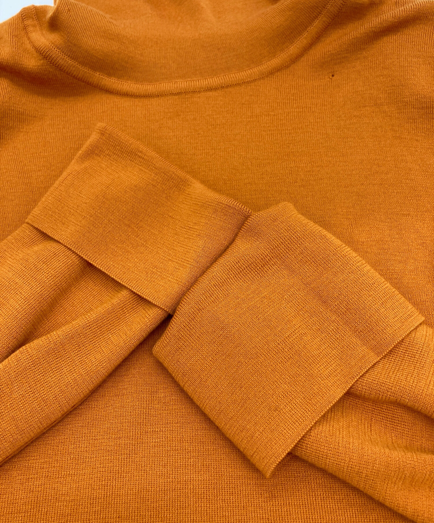 中古・古着通販】FOXEY (フォクシー) タートルネックニット