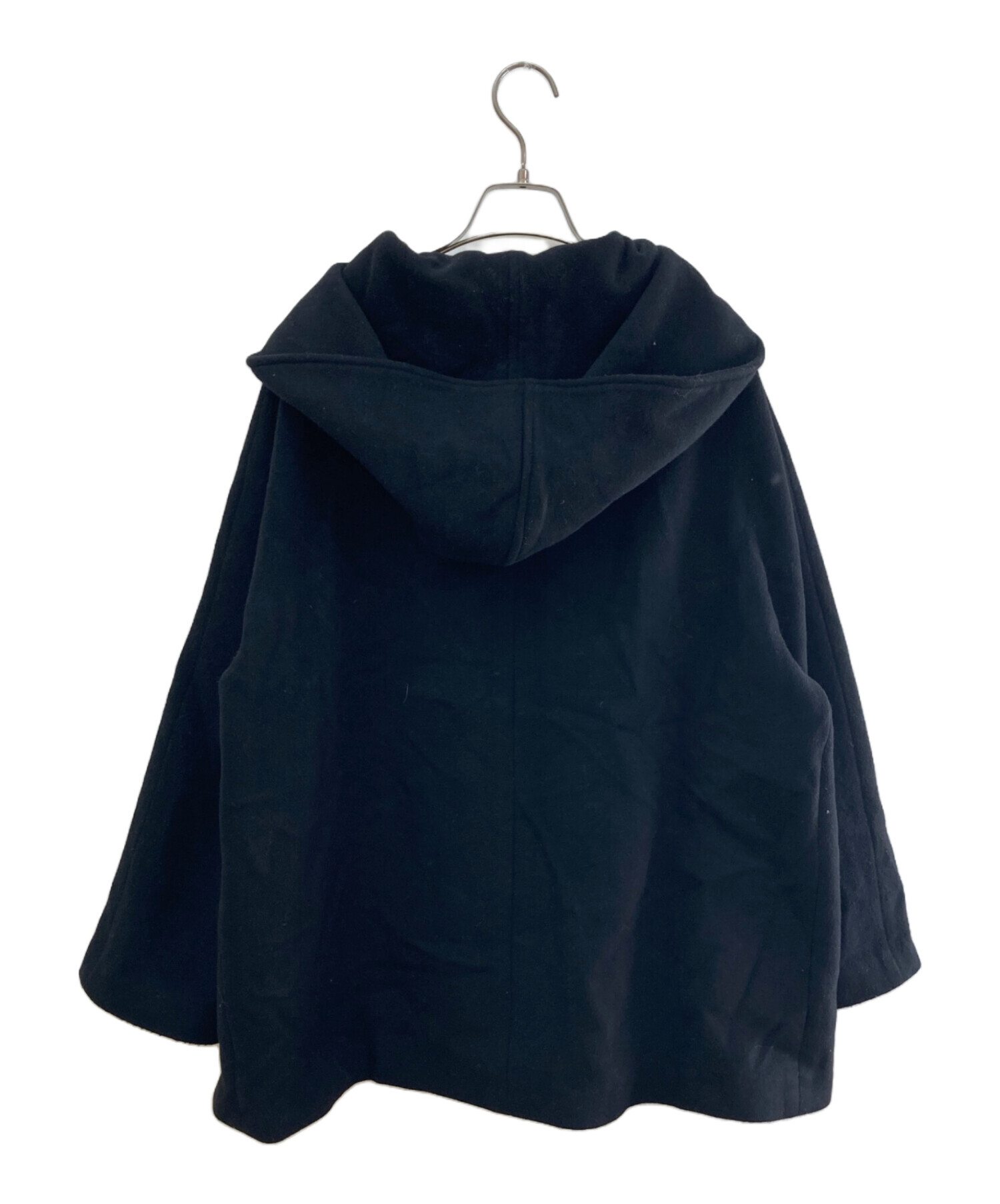 中古・古着通販】Gypsohila (ジプソフィア) ビッグカラージャケット 中古・古着通販】Gypsohila (ジプソフィア) ビッグカラージャケット