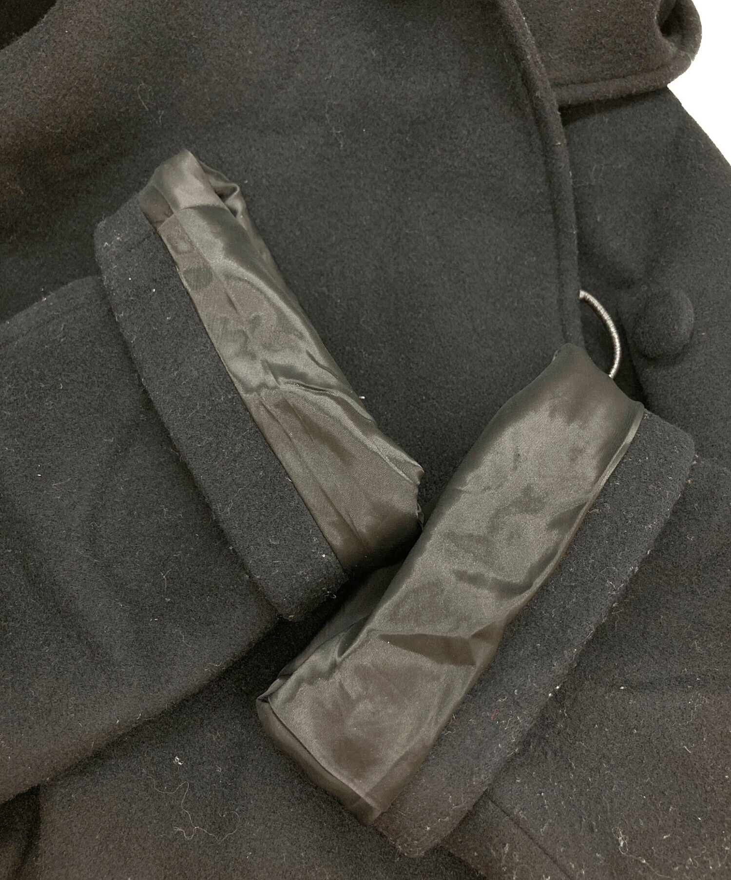 新品　gypsohila ジプソフィア　ブルゾン　即日発送 公式】gypsophila(ジプソフィア)