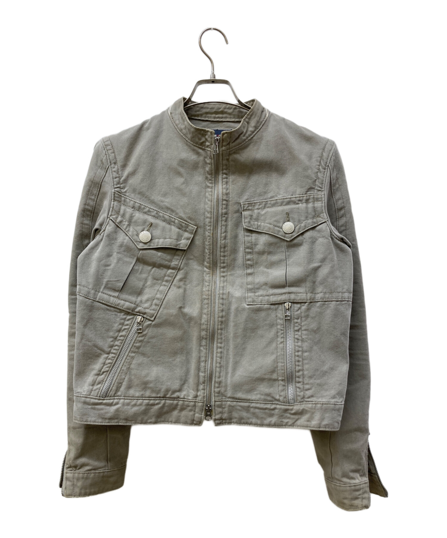 中古・古着通販】Jean Paul GAULTIER (ジャンポールゴルチェ) デニム 