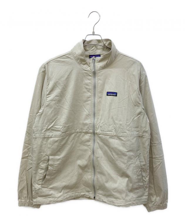 中古・古着通販】Patagonia (パタゴニア) ノマダージャケット ベージュ