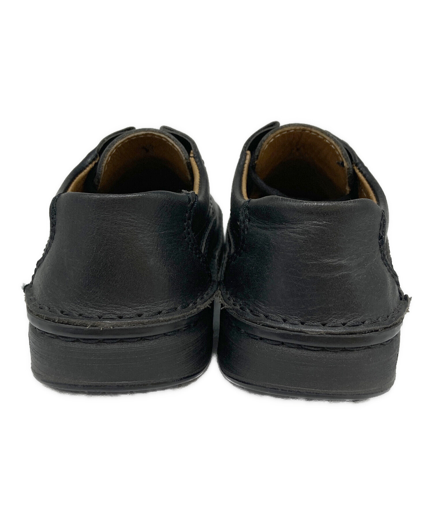 中古・古着通販】BIRKENSTOCK (ビルケンシュトック) モンタナ/レザー