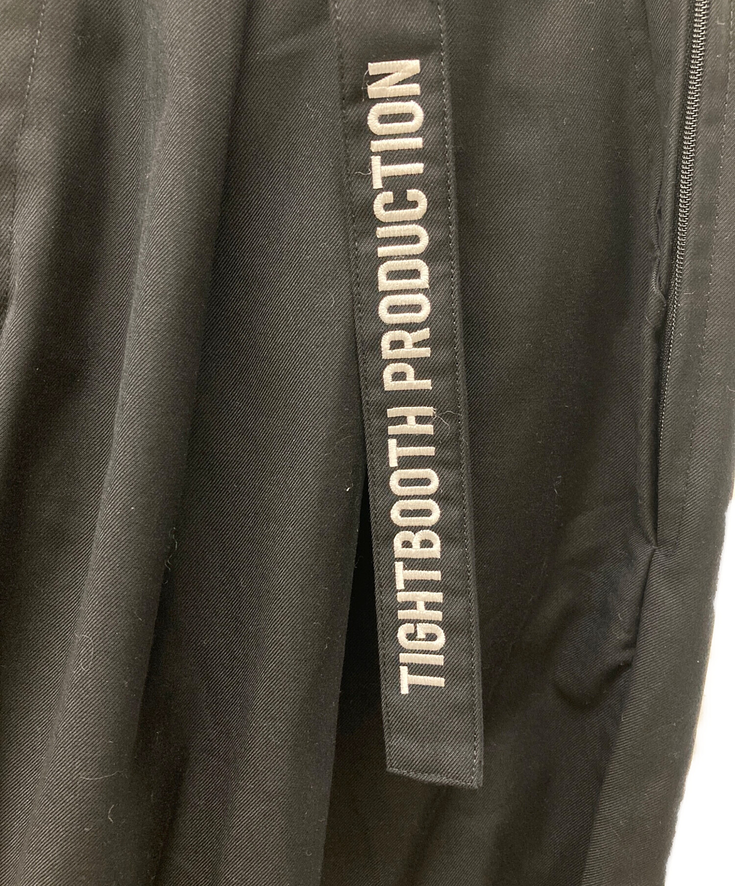 中古・古着通販】TIGHTBOOTH PRODUCTION (タイトブースプロダクション