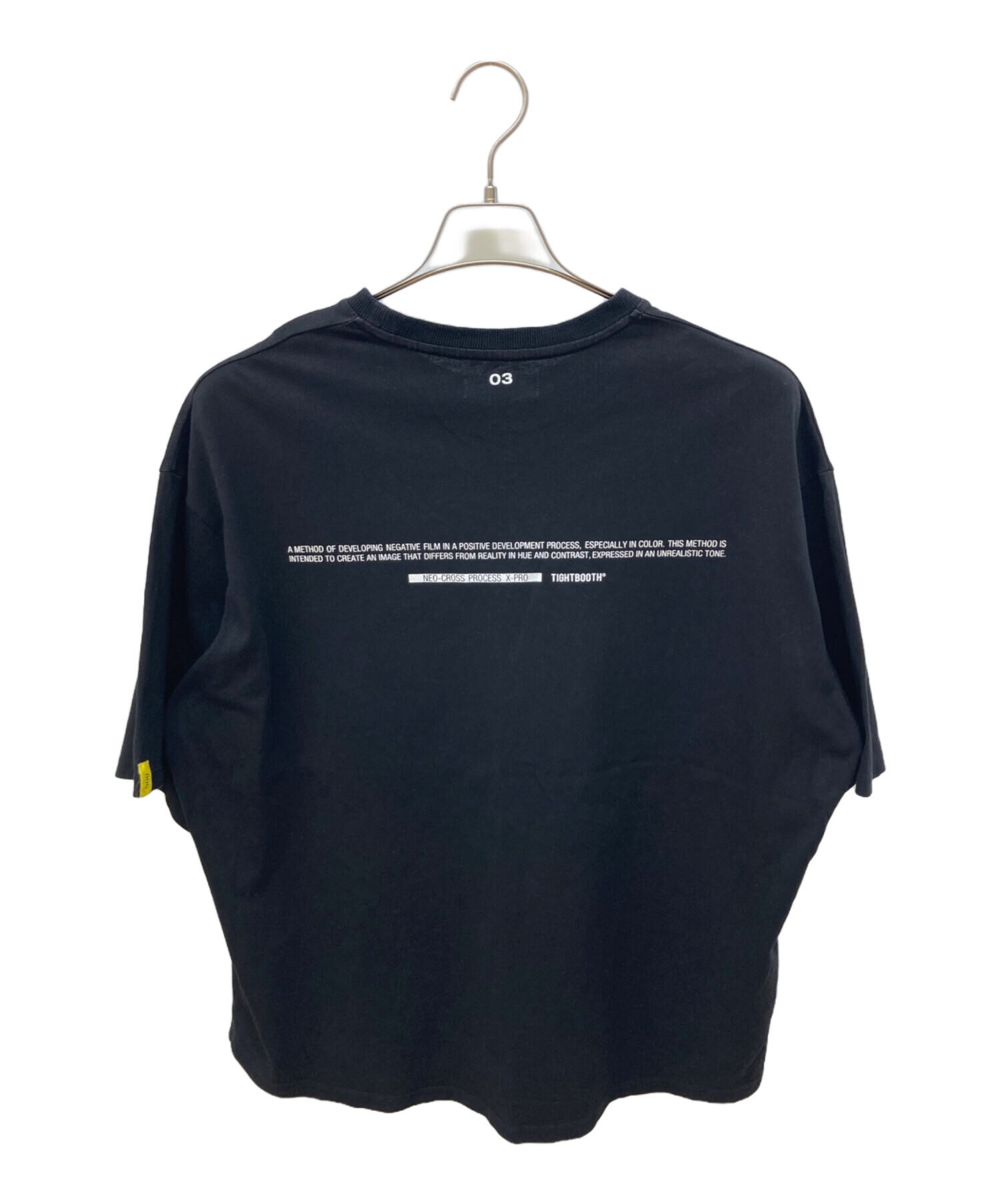 中古・古着通販】TIGHTBOOTH PRODUCTION (タイトブースプロダクション 