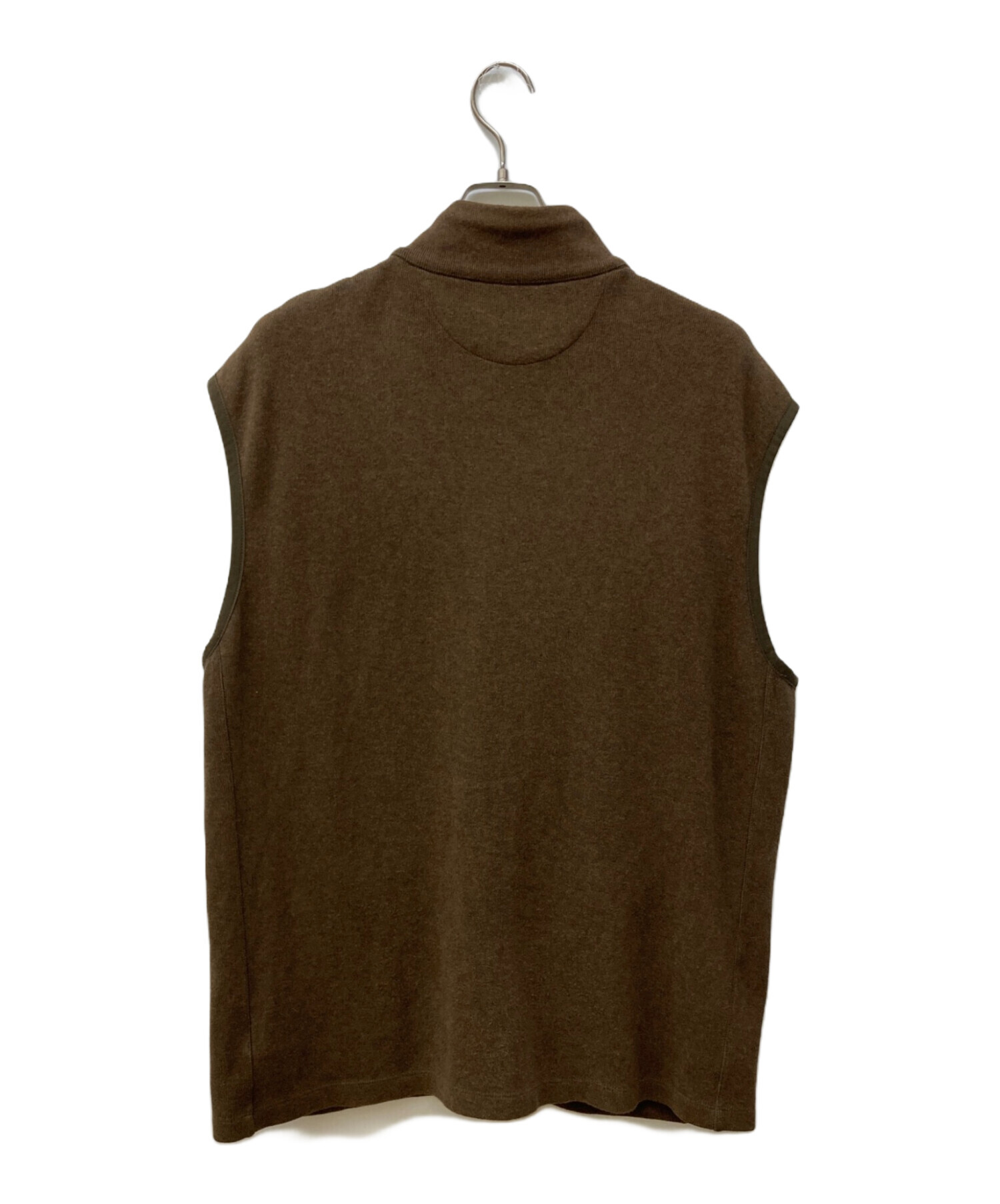 中古・古着通販】POLO RALPH LAUREN (ポロ・ラルフローレン) フリース