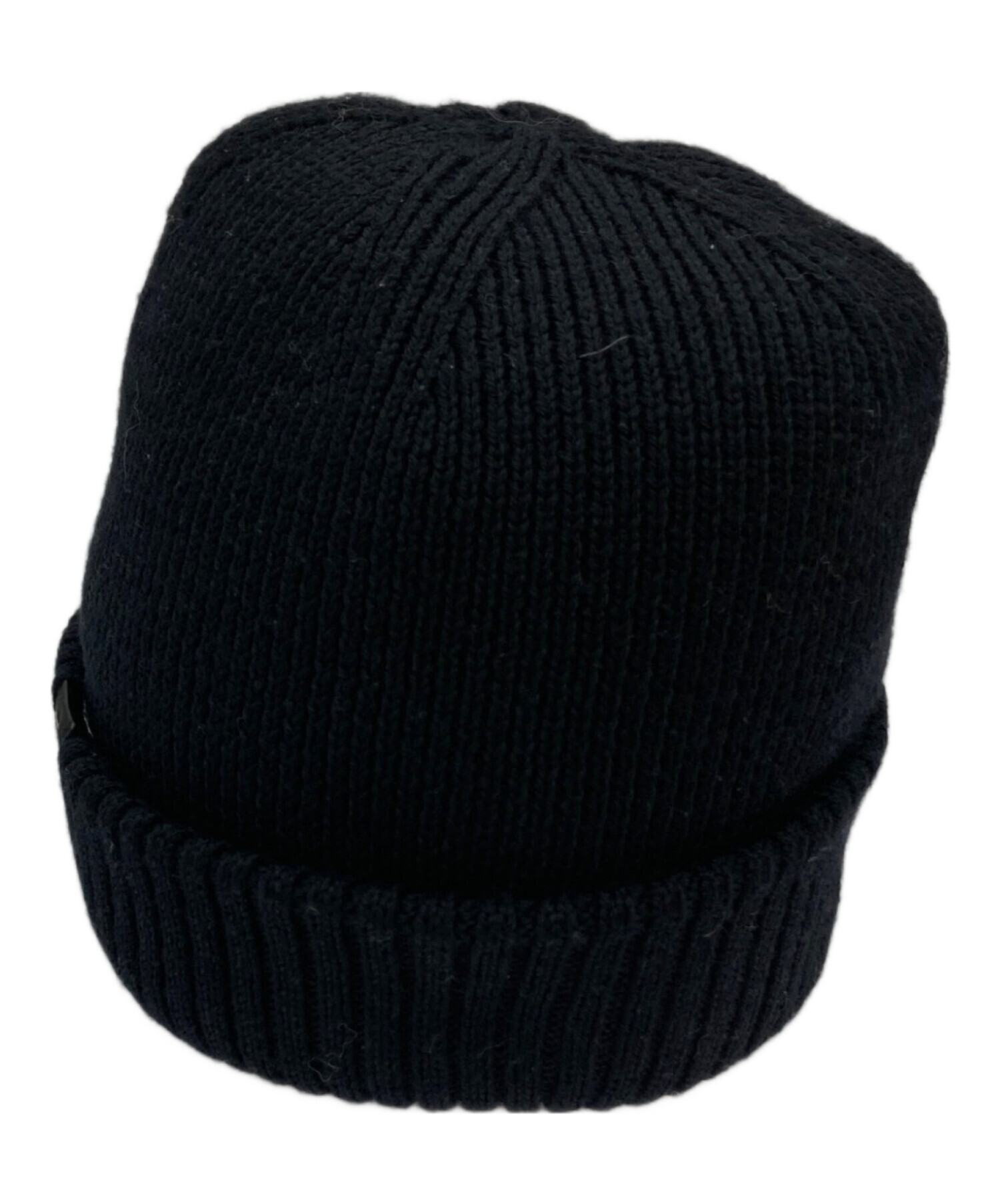 k*7様 ARC'TERYX ブラックニット帽 ARC'TERYX LEAF アークテリクスリーフ ニットキャップ Cold WX Beanie