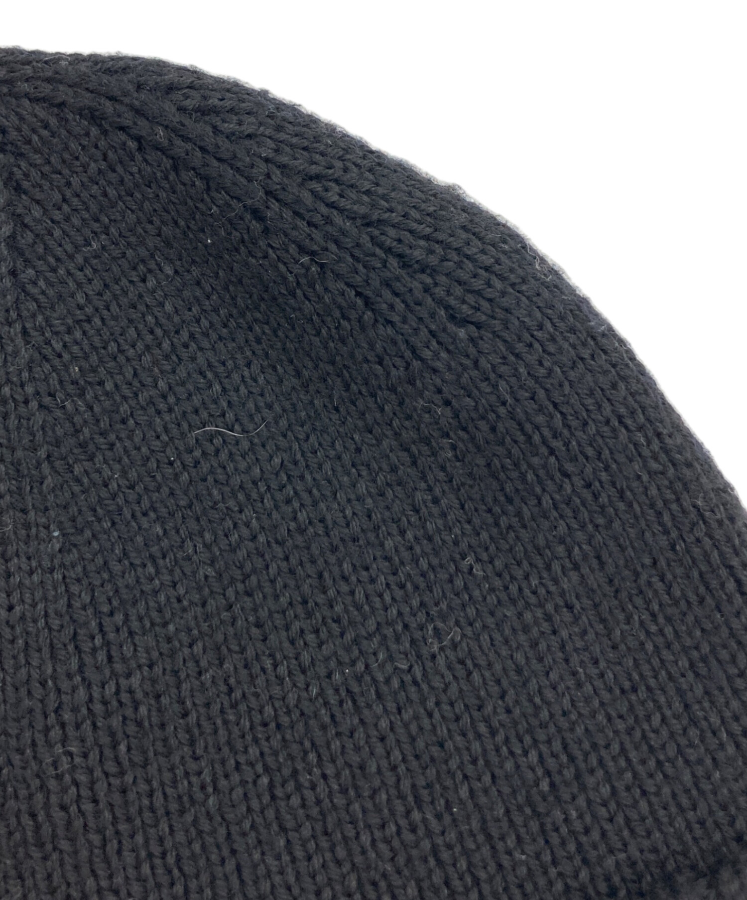 中古・古着通販】ARC'TERYX (アークテリクス) ニット帽 ブラック