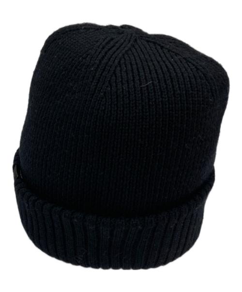 ARC'TERYX ニット帽 CA#34438 黒 中古・古着通販】ARC'TERYX (アークテリクス) ニット帽 ブラック