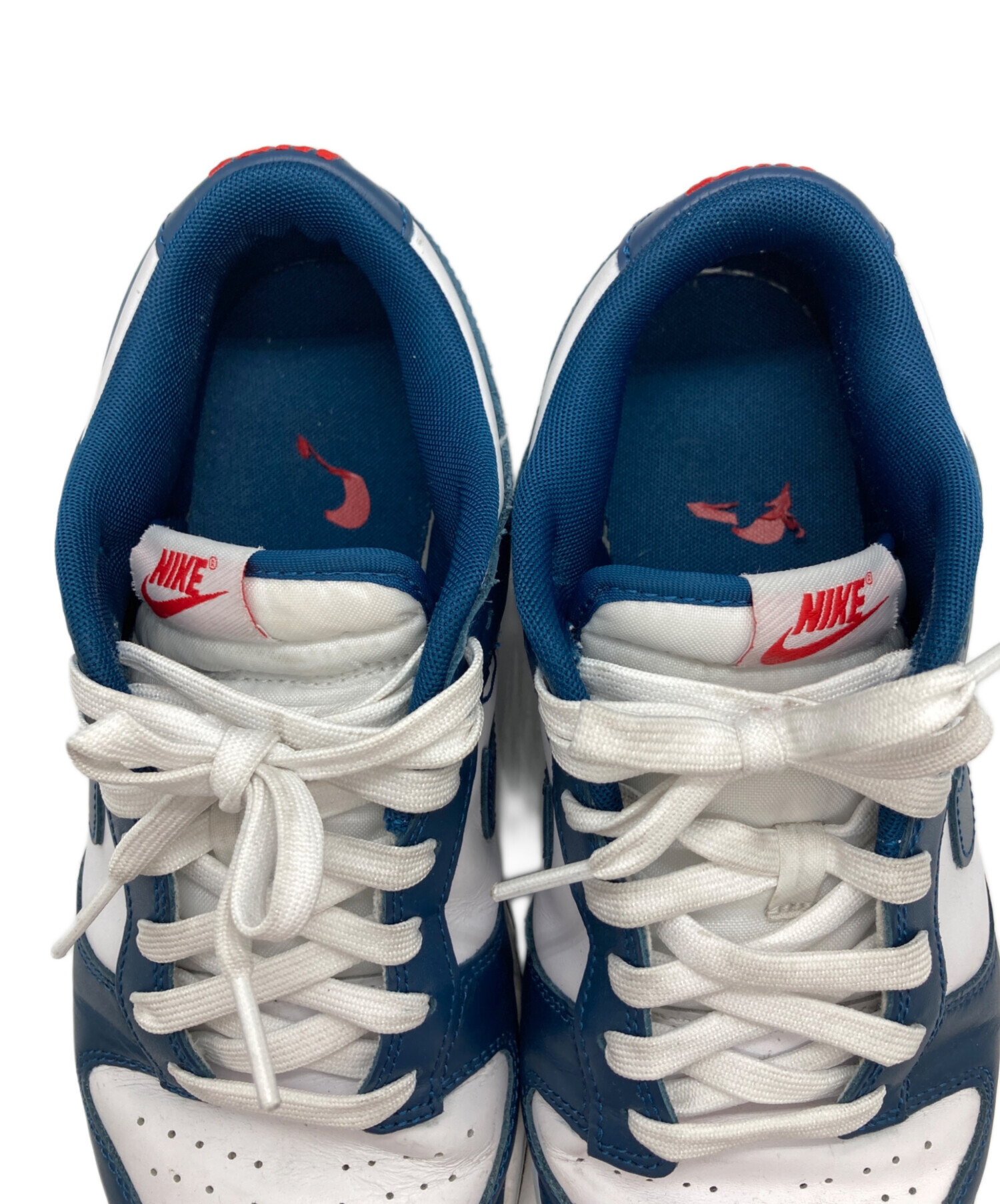 中古・古着通販】NIKE (ナイキ) Dunk Low 