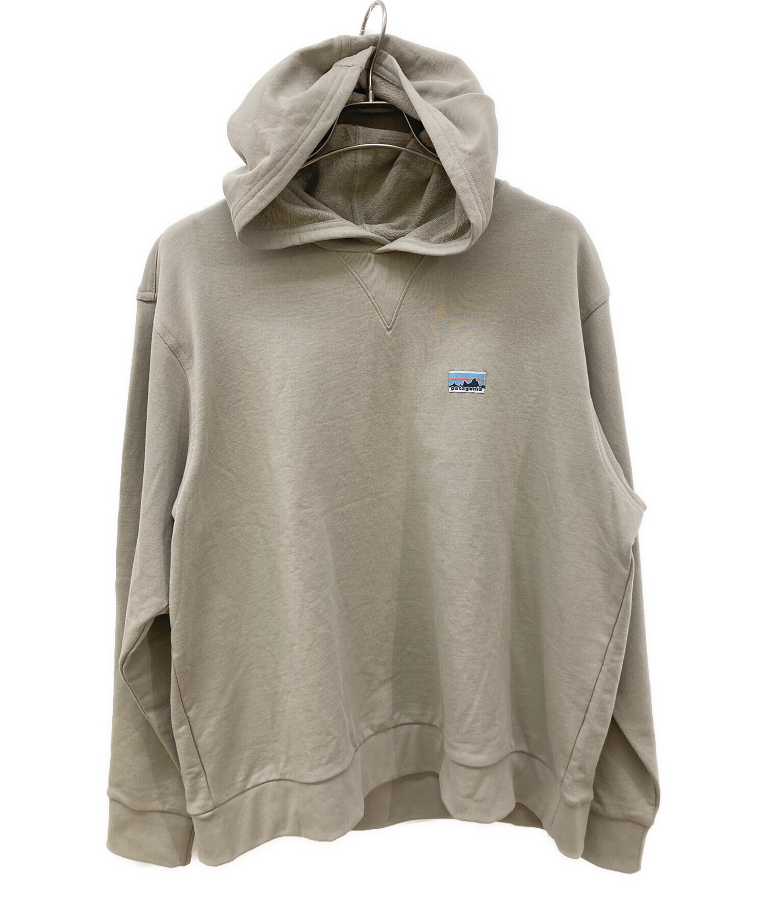 中古・古着通販】Patagonia (パタゴニア) デイリー・フーディ 