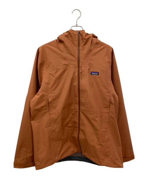 中古・古着通販】Patagonia (パタゴニア) Boulder Fork Rain Jacket