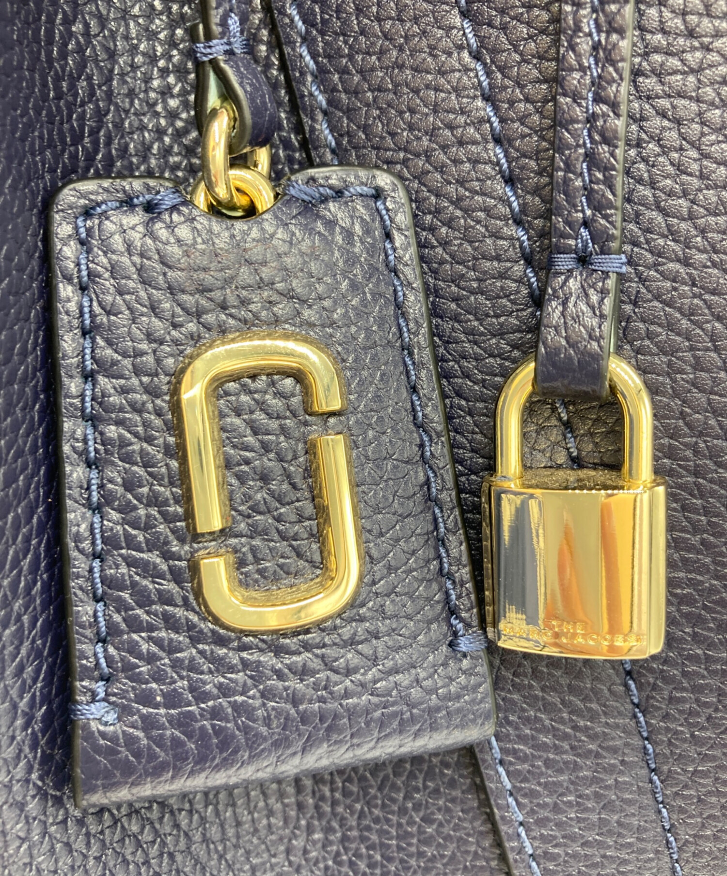 中古・古着通販】THE MARC JACOBS (ザマークジェイコブス) The 