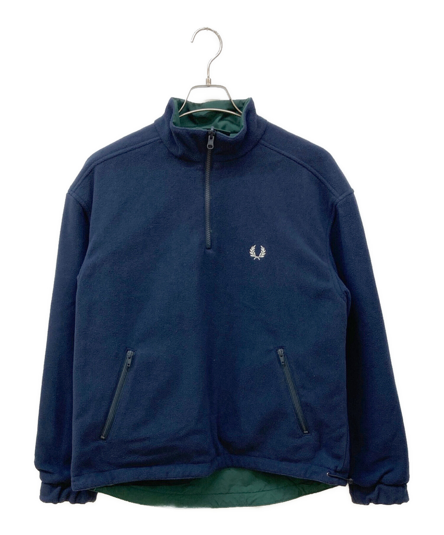 中古・古着通販】FRED PERRY (フレッドペリー) リバーシブル