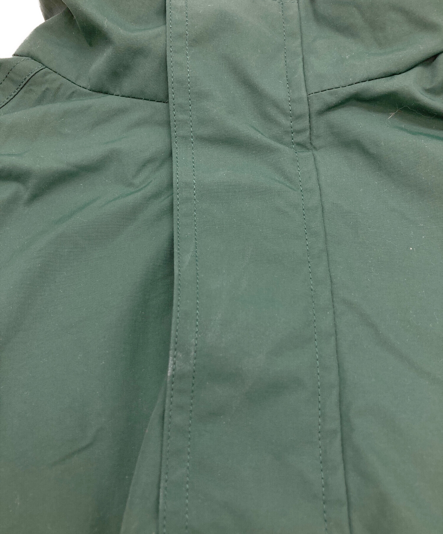 中古・古着通販】FRED PERRY (フレッドペリー) リバーシブルブルゾン