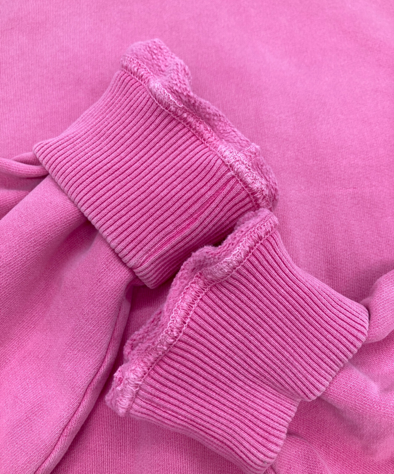 中古・古着通販】MARTINE ROSE (マーティン・ローズ) ロゴパーカー