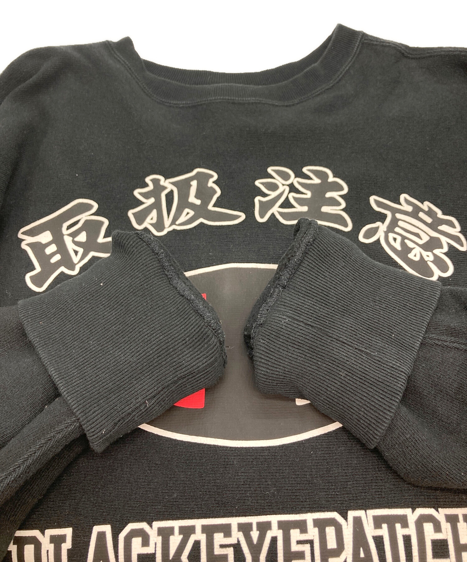 中古・古着通販】Champion REVERSE WEAVE (チャンピオン リバース