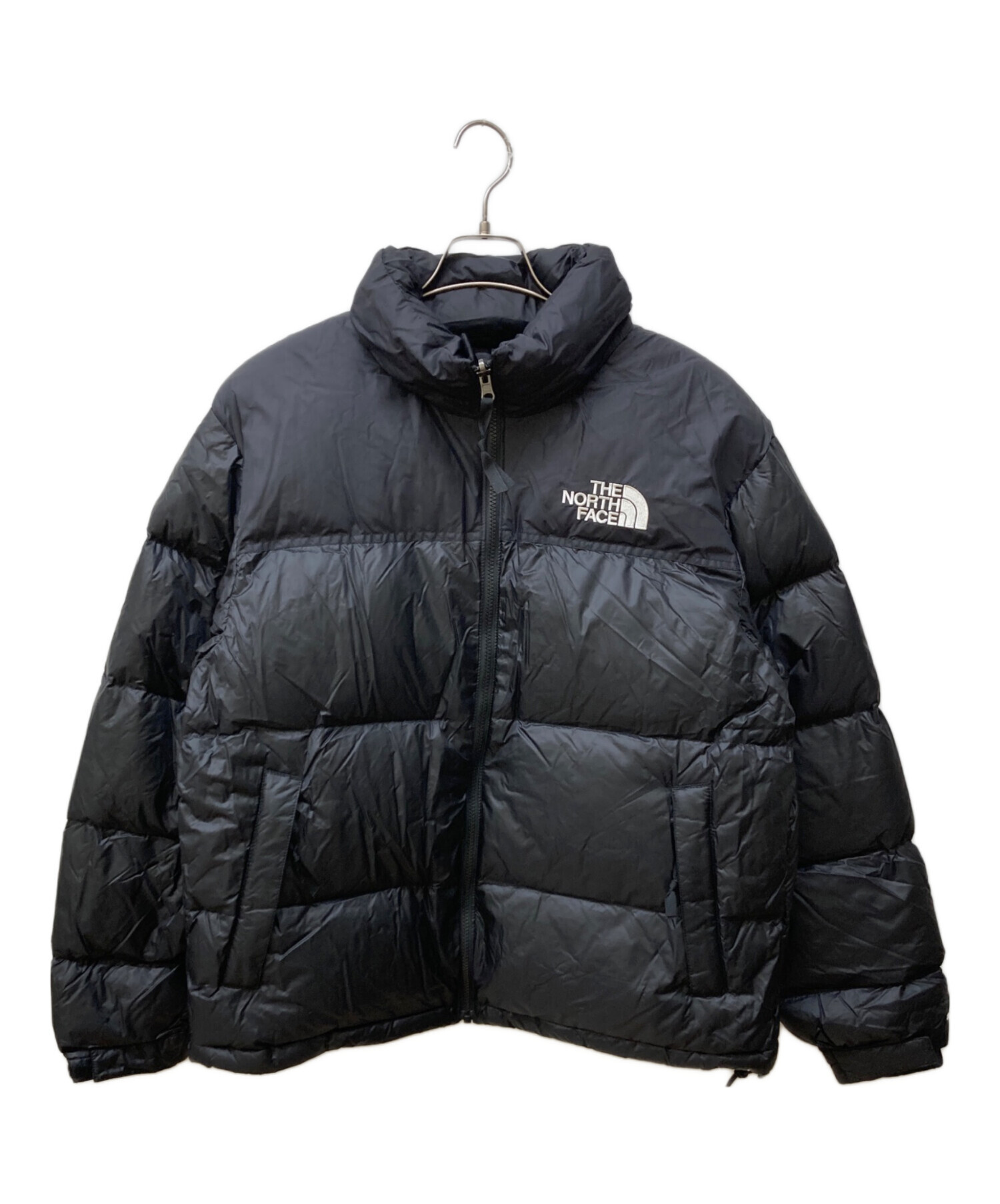 中古・古着通販】THE NORTH FACE (ザ ノース フェイス) ヌプシダウン