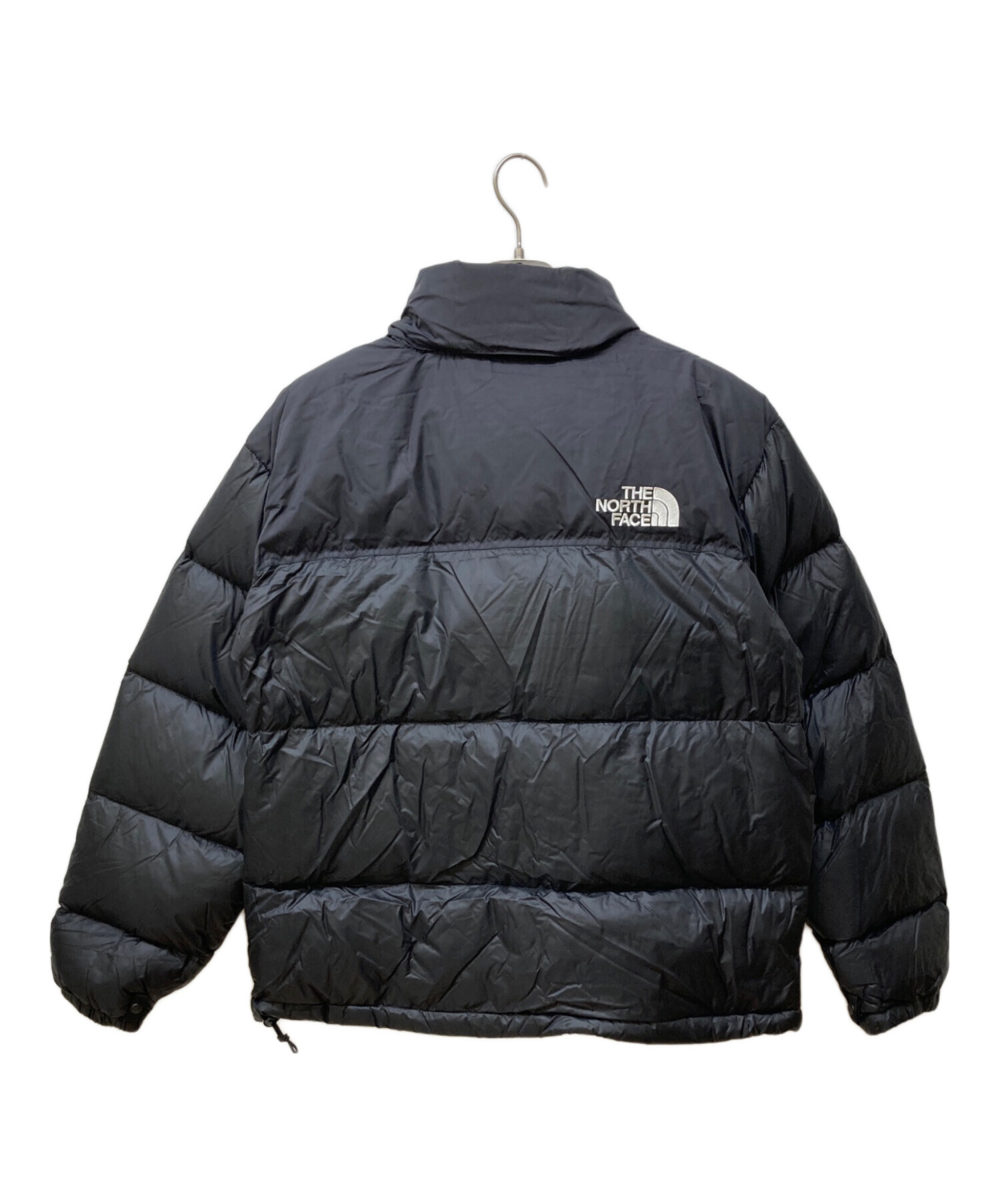 中古・古着通販】THE NORTH FACE (ザ ノース フェイス) ヌプシダウン