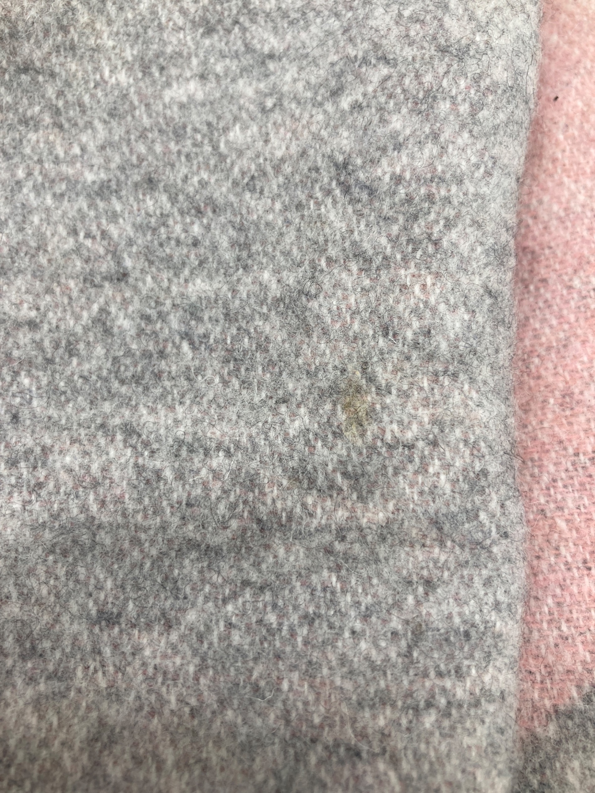 中古・古着通販】Acne studios (アクネ ストゥディオス) リバーシブル