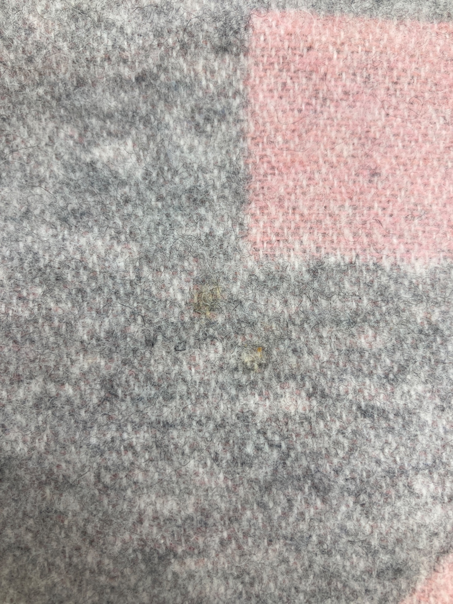 中古・古着通販】Acne studios (アクネ ストゥディオス) リバーシブル