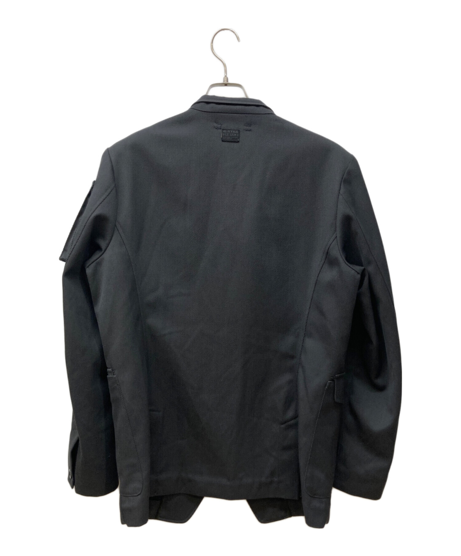 中古・古着通販】G-STAR RAW (ジースターロゥ) E UTILITY BLAZER 