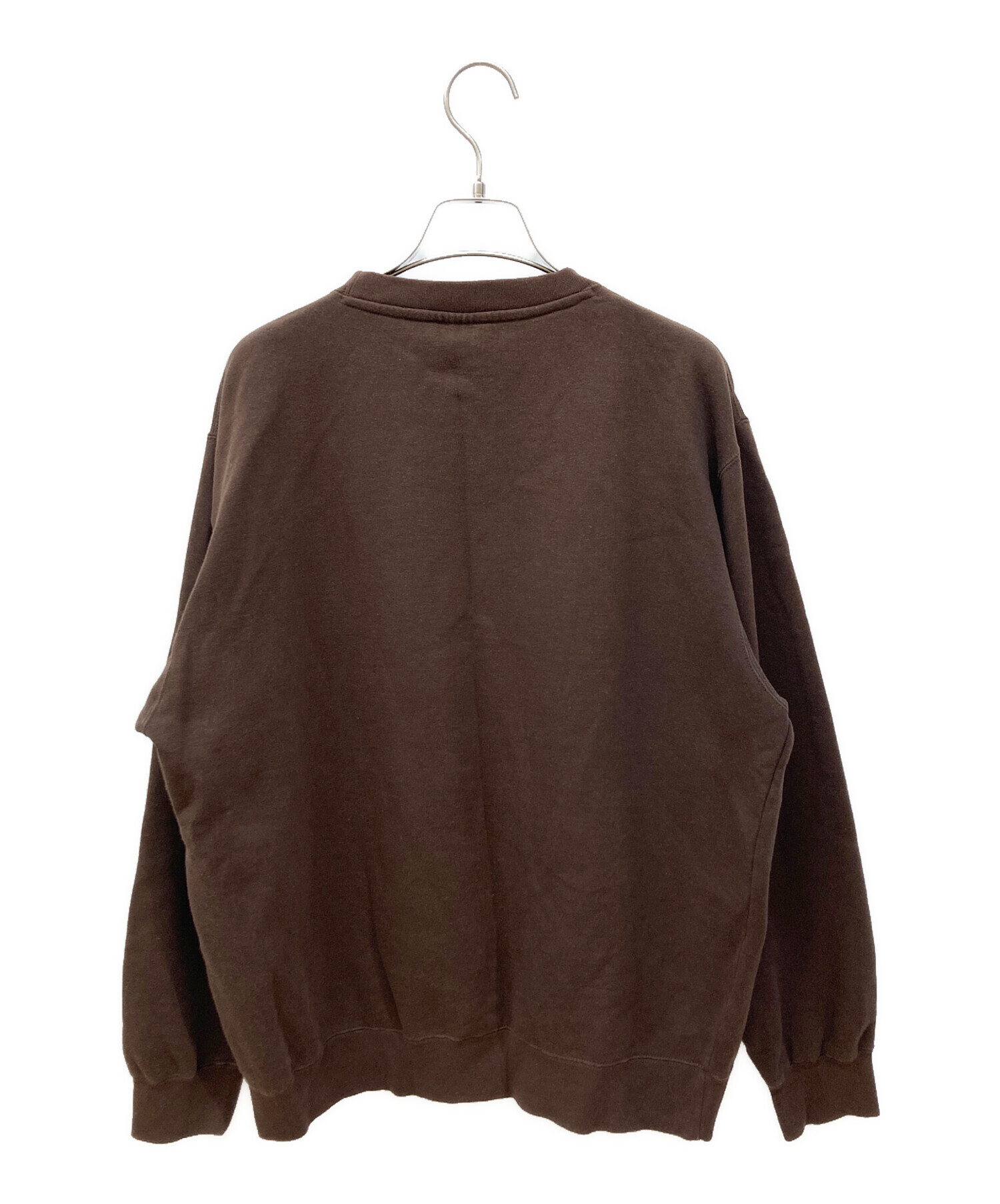 中古・古着通販】stussy (ステューシー) クロスボーンプリント 